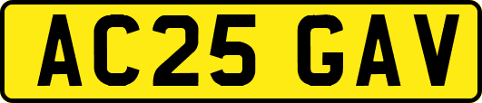 AC25GAV