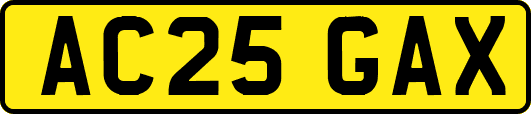 AC25GAX