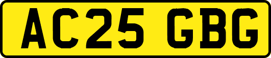 AC25GBG