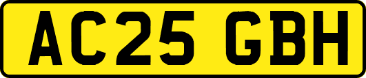 AC25GBH