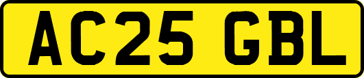AC25GBL