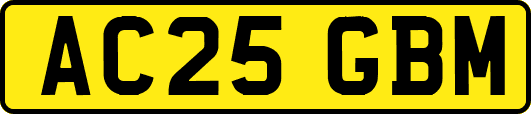 AC25GBM