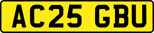 AC25GBU