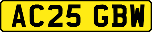 AC25GBW