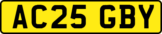 AC25GBY