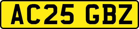 AC25GBZ