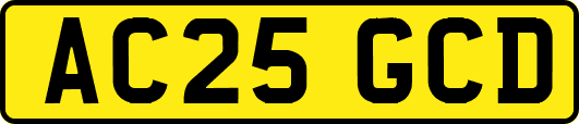 AC25GCD