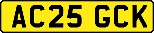 AC25GCK