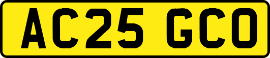 AC25GCO