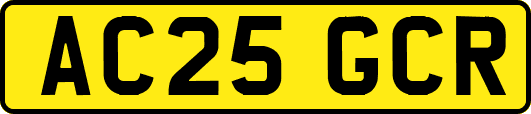 AC25GCR