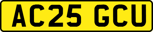 AC25GCU