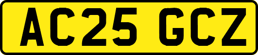 AC25GCZ