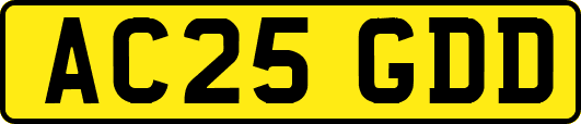 AC25GDD