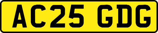 AC25GDG