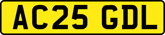 AC25GDL