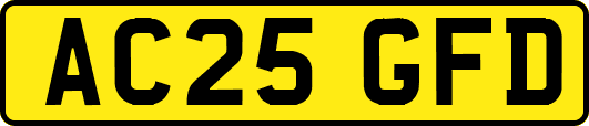 AC25GFD