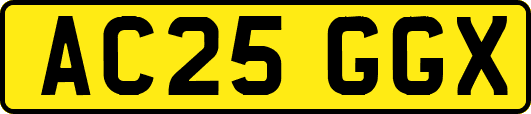 AC25GGX