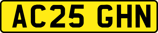 AC25GHN