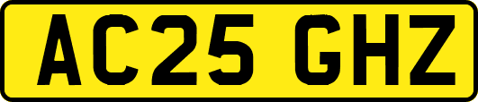 AC25GHZ