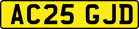 AC25GJD