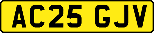 AC25GJV