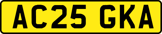 AC25GKA