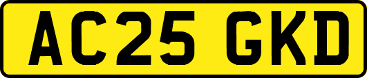 AC25GKD