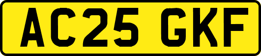 AC25GKF