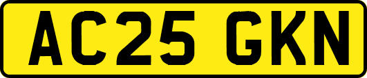 AC25GKN