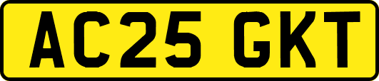 AC25GKT