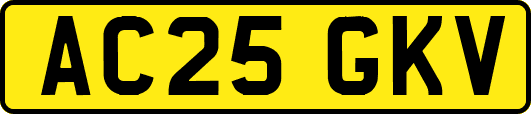 AC25GKV