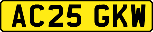 AC25GKW