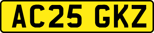 AC25GKZ