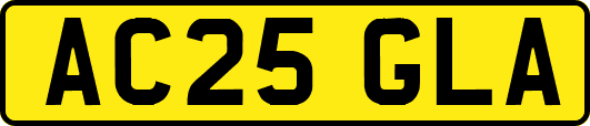 AC25GLA
