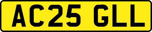 AC25GLL