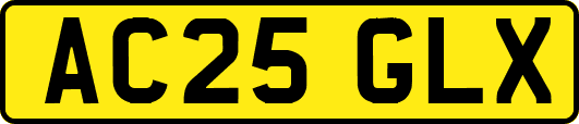AC25GLX
