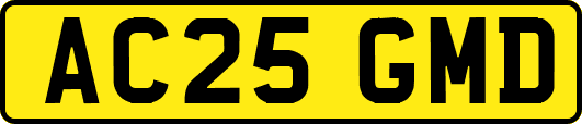 AC25GMD