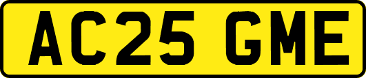 AC25GME