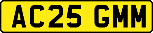 AC25GMM