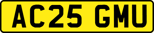 AC25GMU