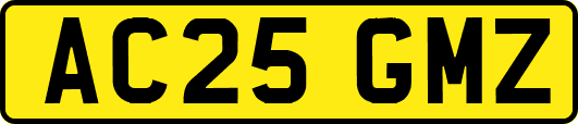 AC25GMZ