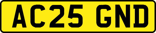 AC25GND