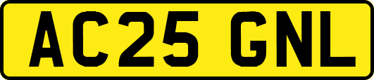 AC25GNL