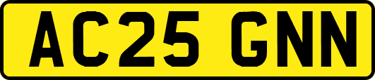 AC25GNN