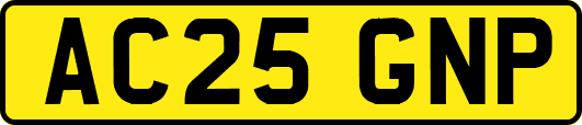 AC25GNP