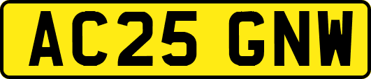AC25GNW
