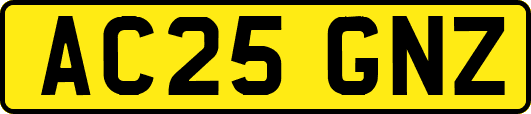 AC25GNZ