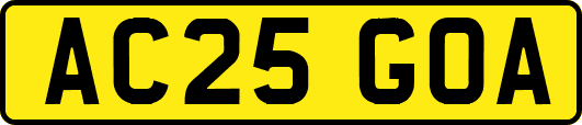 AC25GOA