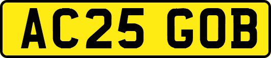 AC25GOB