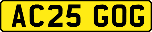 AC25GOG